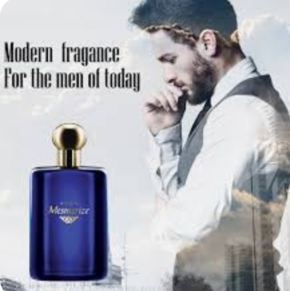 Mesmerize Cologne Spray Full Size